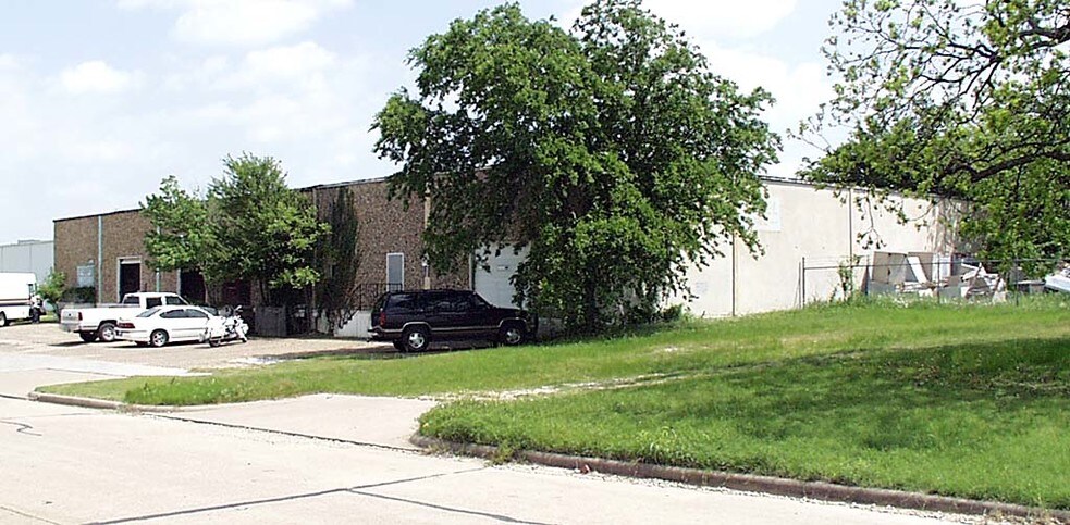 2901-2905 Shamrock Ave, Fort Worth, TX à vendre - Photo de l’immeuble – Image 2 sur 4