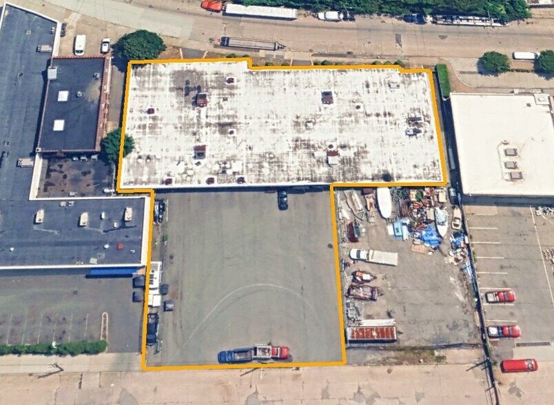 518-520 Franklin Ave, Mount Vernon, NY à louer - Photo de l’immeuble – Image 3 sur 11