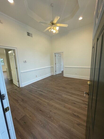 3201 S Cherokee Ln, Woodstock, GA à louer - Photo de l’immeuble – Image 3 sur 11