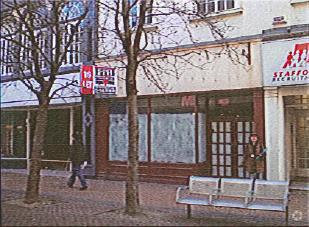 16 Whitefriargate, Hull à louer - Photo principale – Image 1 sur 1