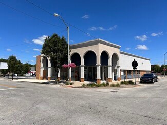Plus de détails pour 200 W Mulberry St, Kokomo, IN - Local commercial à vendre
