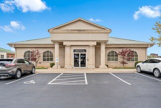 Plus de détails pour 909 E Republic Rd, Springfield, MO - Bureau à louer