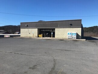Plus de détails pour 3297 Cosby Hwy, Cosby, TN - Local commercial à vendre
