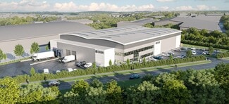 Plus de détails pour Osier Way, Buckingham - Industriel/Logistique à vendre