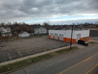 Plus de détails pour 17154-17196 Conant St, Hamtramck, MI - Industriel/Logistique à louer