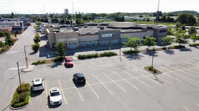 1755-1805 Pickering Pky, Pickering, ON à louer Photo intérieure– Image 1 sur 4