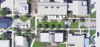 Plus de détails pour 1303 Mercantile St, Richmond, TX - Terrain à vendre