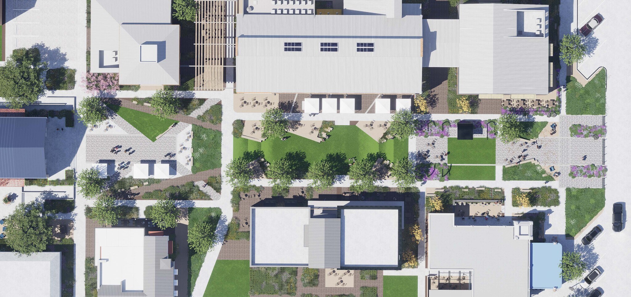 1303 Mercantile St, Richmond, TX à vendre Photo principale– Image 1 sur 10