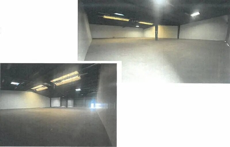 Local d’activités dans Sotteville-lès-Rouen à louer - Photo intérieure – Image 2 sur 2