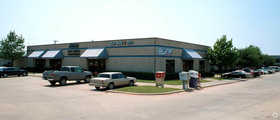 2611 Belt Line Rd N, Sunnyvale, TX à louer - Photo de l’immeuble – Image 2 sur 8