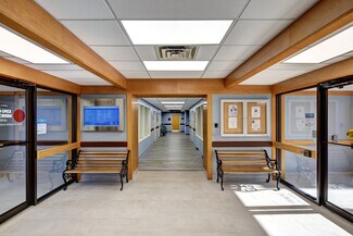 Plus de détails pour 491 Allendale Rd, King Of Prussia, PA - Bureau/Médical à louer