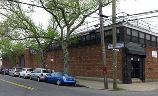 Plus de détails pour 802-848 Georgia Ave, Brooklyn, NY - Industriel/Logistique à louer