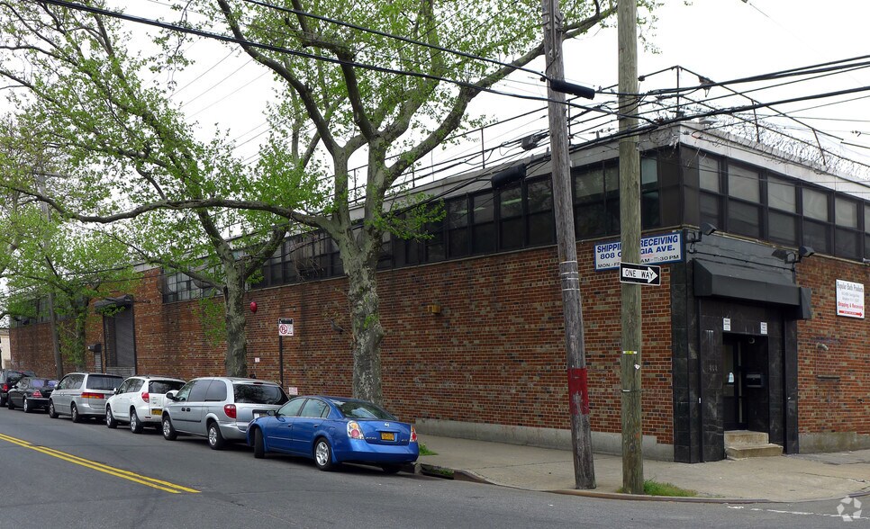 802-848 Georgia Ave, Brooklyn, NY à louer - Photo principale – Image 1 sur 6