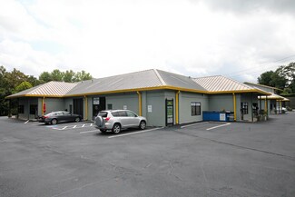 Plus de détails pour 644 Antone St NW, Atlanta, GA - Bureau, Local d'activités à louer