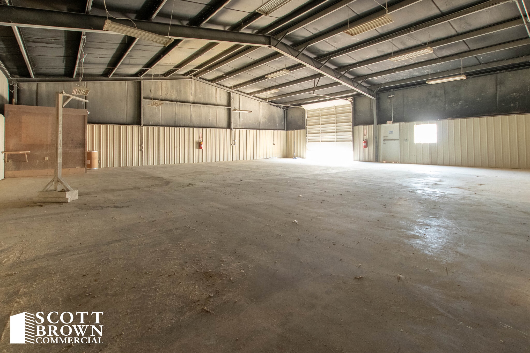 900 Utility Rd, Sanger, TX à louer Photo intérieure– Image 1 sur 9