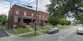 Plus de détails pour 300-310 E 9th Ave, Columbus, OH - Logement à vendre