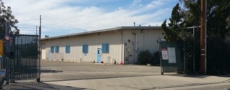 Plus de détails pour 136 N 13th St, Santa Paula, CA - Industriel/Logistique à louer