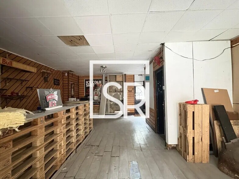 Local commercial dans Clermont-Ferrand à vendre - Photo intérieure – Image 3 sur 10