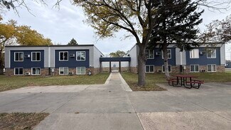 Plus de détails pour 1940-1990 Wisconsin SW, Huron, SD - Logement à vendre