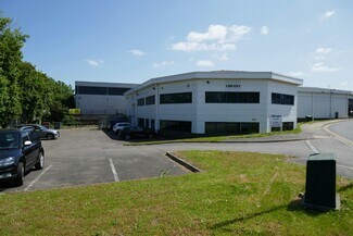 Plus de détails pour Central Rd, Harlow - Local commercial à louer