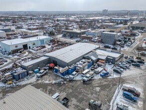 55 Morley St, Hamilton, ON - VUE AÉRIENNE  vue de carte - Image1