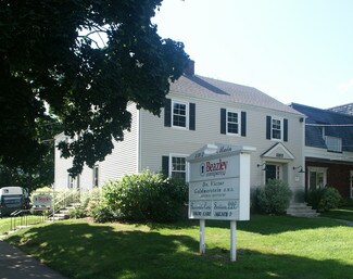 Plus de détails pour 3303 Main St, Stratford, CT - Bureau à louer