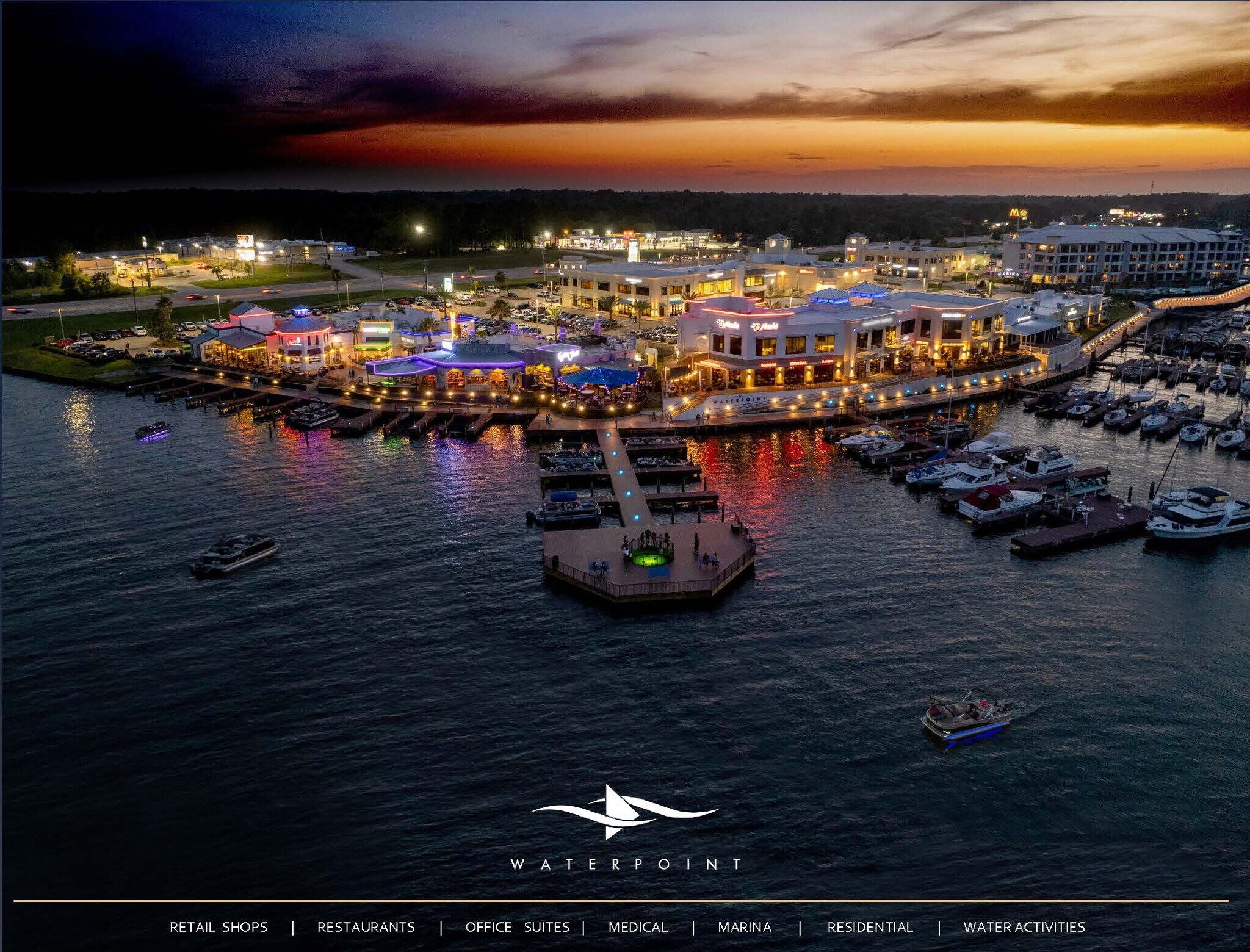 15320 Tx-105, Montgomery, TX à louer Photo principale– Image 1 sur 12