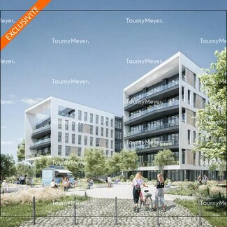 Plus de détails pour Bureau à louer