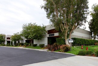 Plus de détails pour 490 Princeland Ct, Corona, CA - Industriel/Logistique à louer