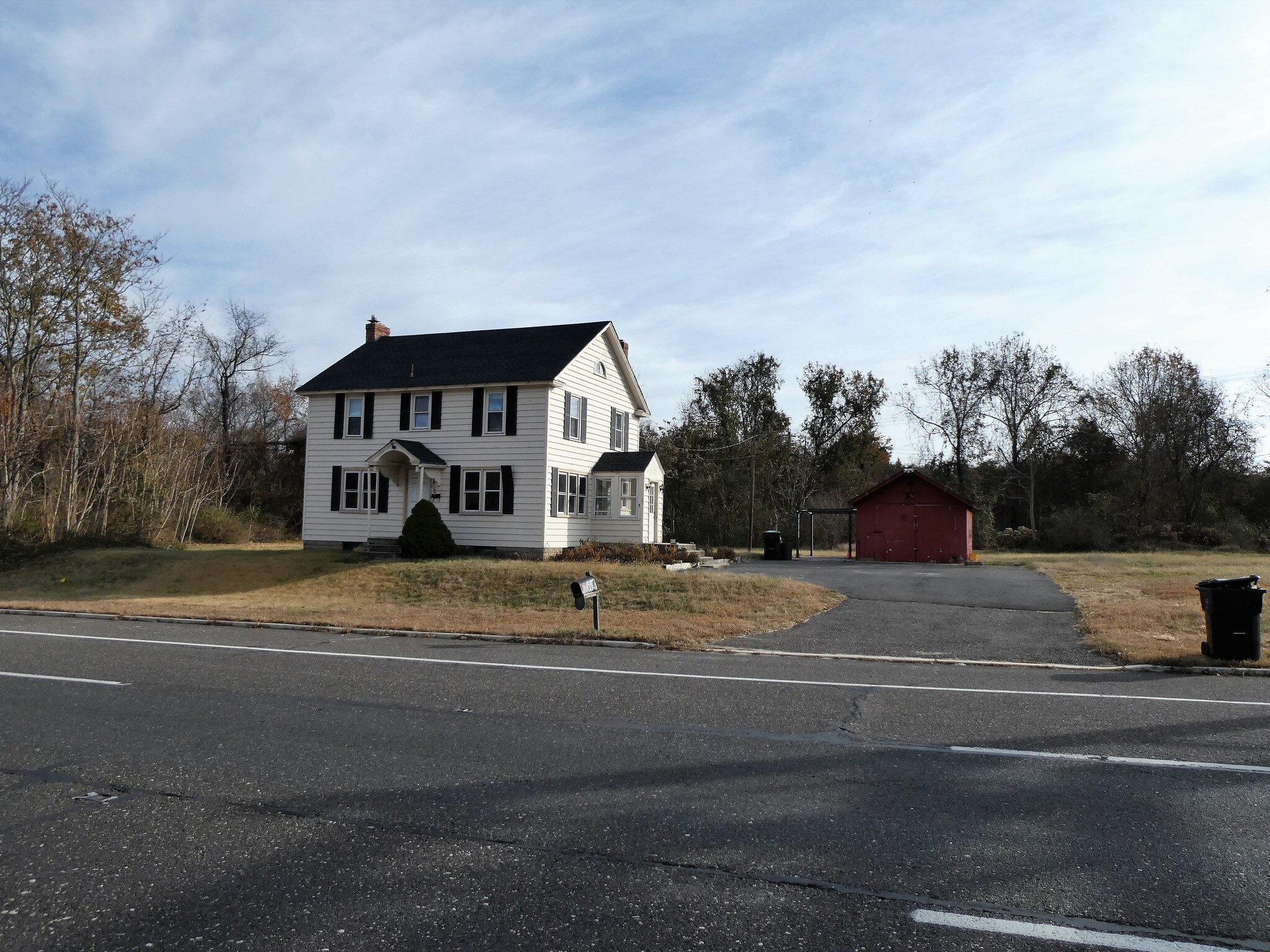 80 N Route 73, Berlin, NJ à vendre Photo principale– Image 1 sur 5
