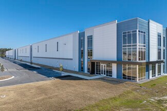 Plus de détails pour 1669 Longwood Rd, Columbia, SC - Industriel/Logistique à vendre