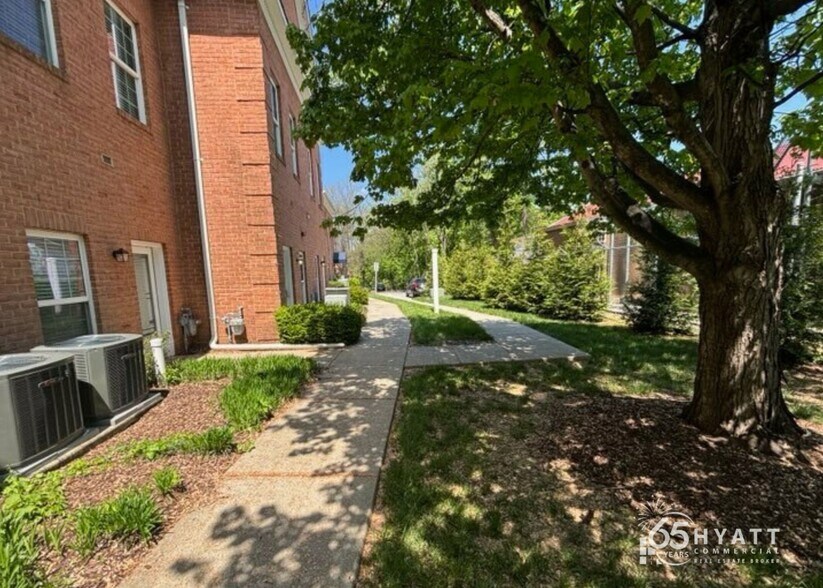 10260-10268 Baltimore National Pike, Ellicott City, MD à louer - Photo de l’immeuble – Image 2 sur 7