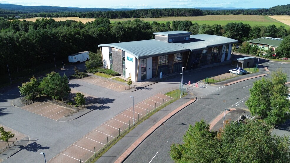 1 Enterprise Ct, Forres à louer - Photo de l’immeuble – Image 3 sur 5