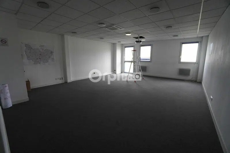 Bureau dans Dijon à louer - Photo intérieure – Image 3 sur 7