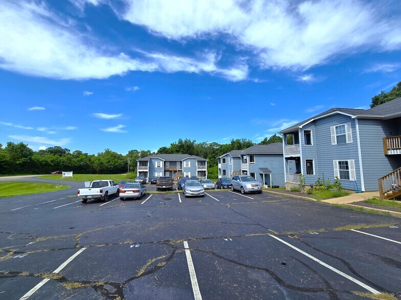 801 W Walnut St, Desloge, MO à vendre - Photo de l’immeuble – Image 2 sur 17