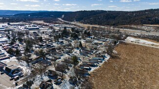 Plus de détails pour 3731 Lycoming Creek Rd, Cogan Station, PA - Logement à vendre