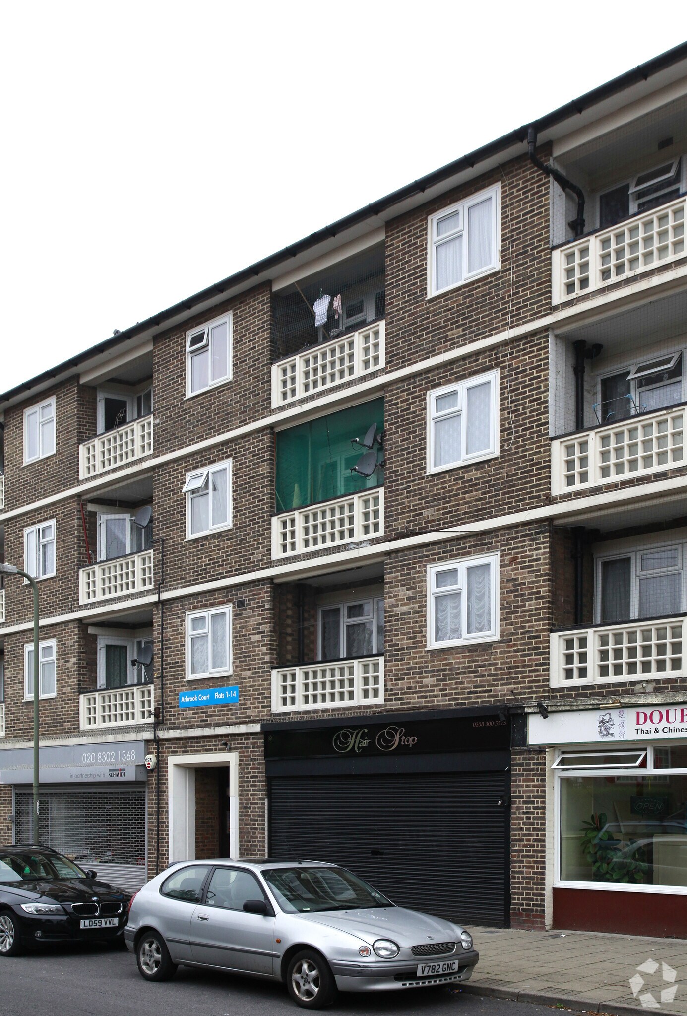33 Leith Hl, Orpington à louer Photo principale– Image 1 sur 4
