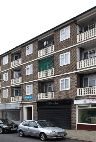 Plus de détails pour 33 Leith Hl, Orpington - Local commercial à louer