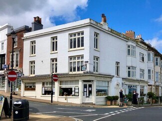 Plus de détails pour 30 St. Thomas St, Ryde - Logement à vendre
