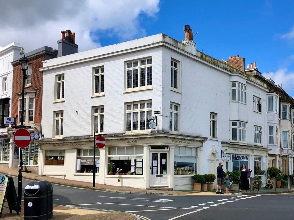 30 St. Thomas St, Ryde à vendre Photo de l’immeuble– Image 1 sur 7