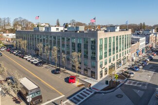 Plus de détails pour 363-369 Greenwich Ave, Greenwich, CT - Bureau à louer