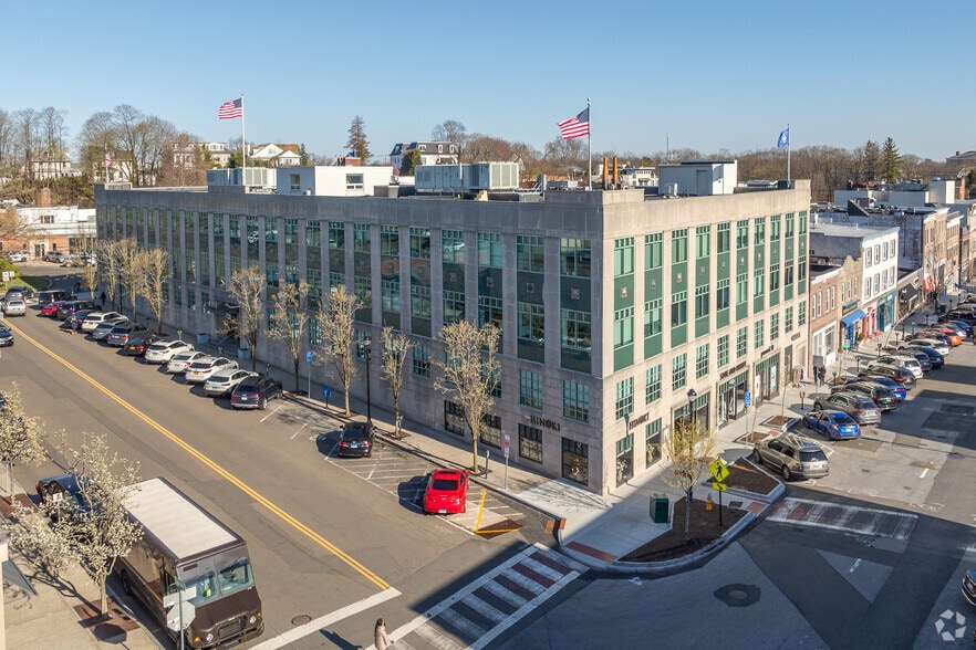 363-369 Greenwich Ave, Greenwich, CT à louer - Photo principale – Image 1 sur 4