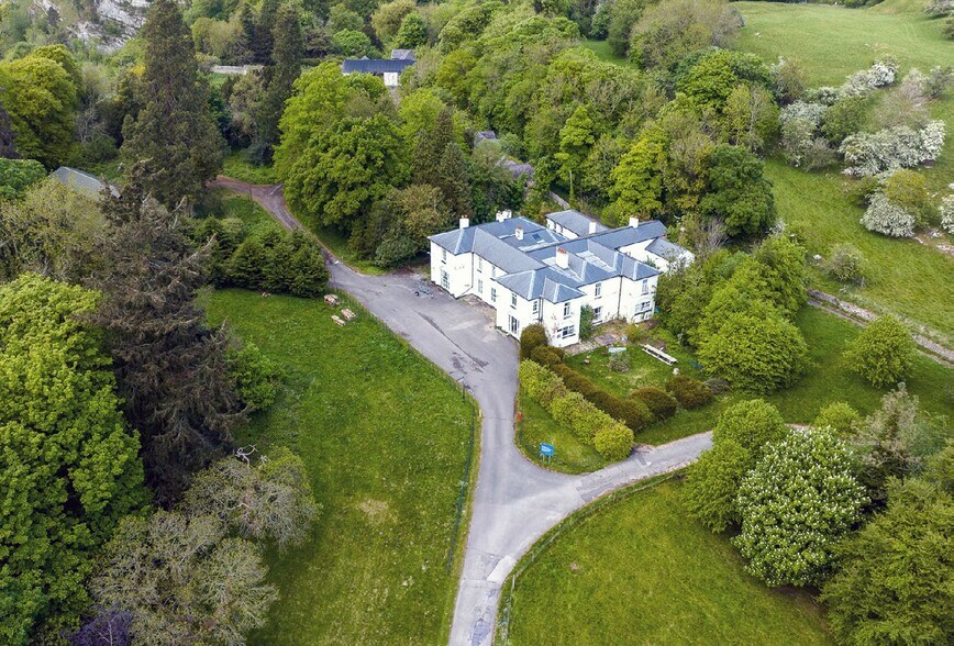 Ruthin Road, Cilcain à vendre - Photo de l’immeuble – Image 2 sur 5