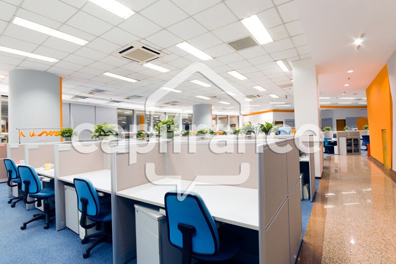 Bureau dans Douarnenez à louer - Photo de l’immeuble – Image 2 sur 2