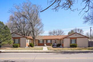 Plus de détails pour 423 N 30th St, Colorado Springs, CO - Logement à vendre