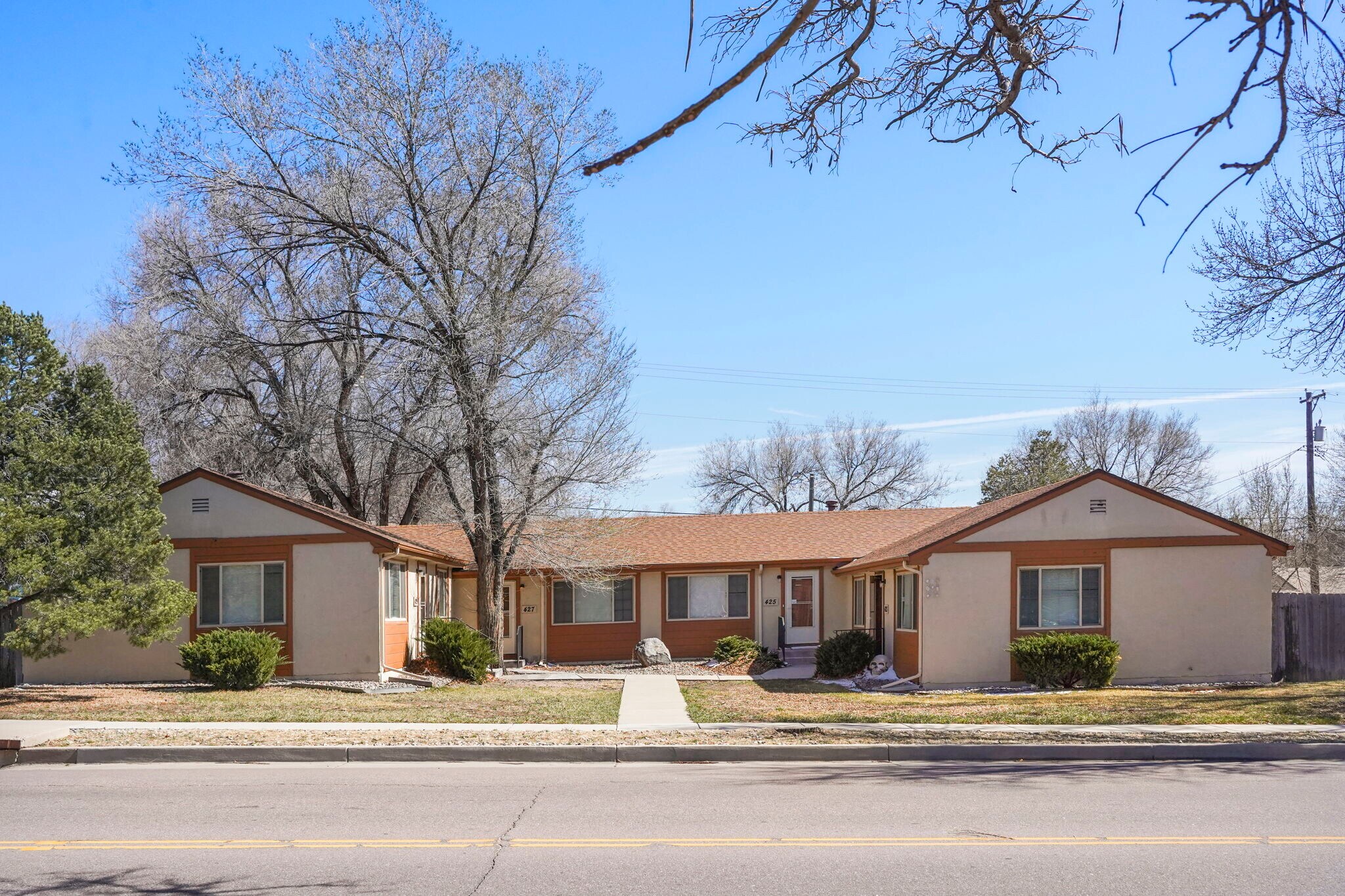 423 N 30th St, Colorado Springs, CO à vendre Photo principale– Image 1 sur 36