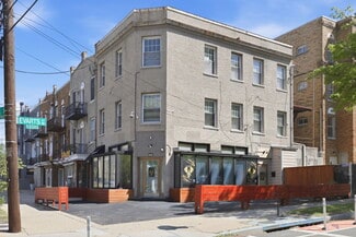 Plus de détails pour 2701 12th St NE, Washington, DC - Local commercial à vendre