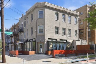 Plus de détails pour 2701 12th St NE, Washington, DC - Local commercial à vendre