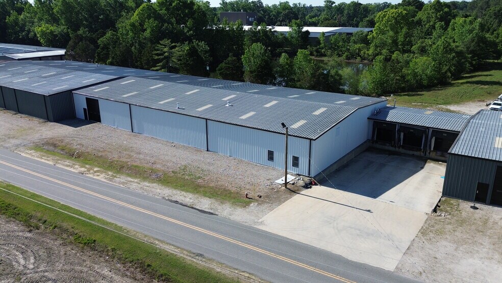4734 Potato House Ct, Wilson, NC à louer - Photo de l’immeuble – Image 3 sur 32