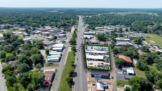 Plus de détails pour 3782 Front St, Winnsboro, LA - Industriel/Logistique à vendre